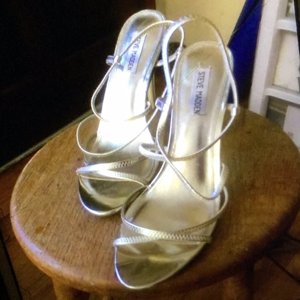Steve Madden Daphne shoes